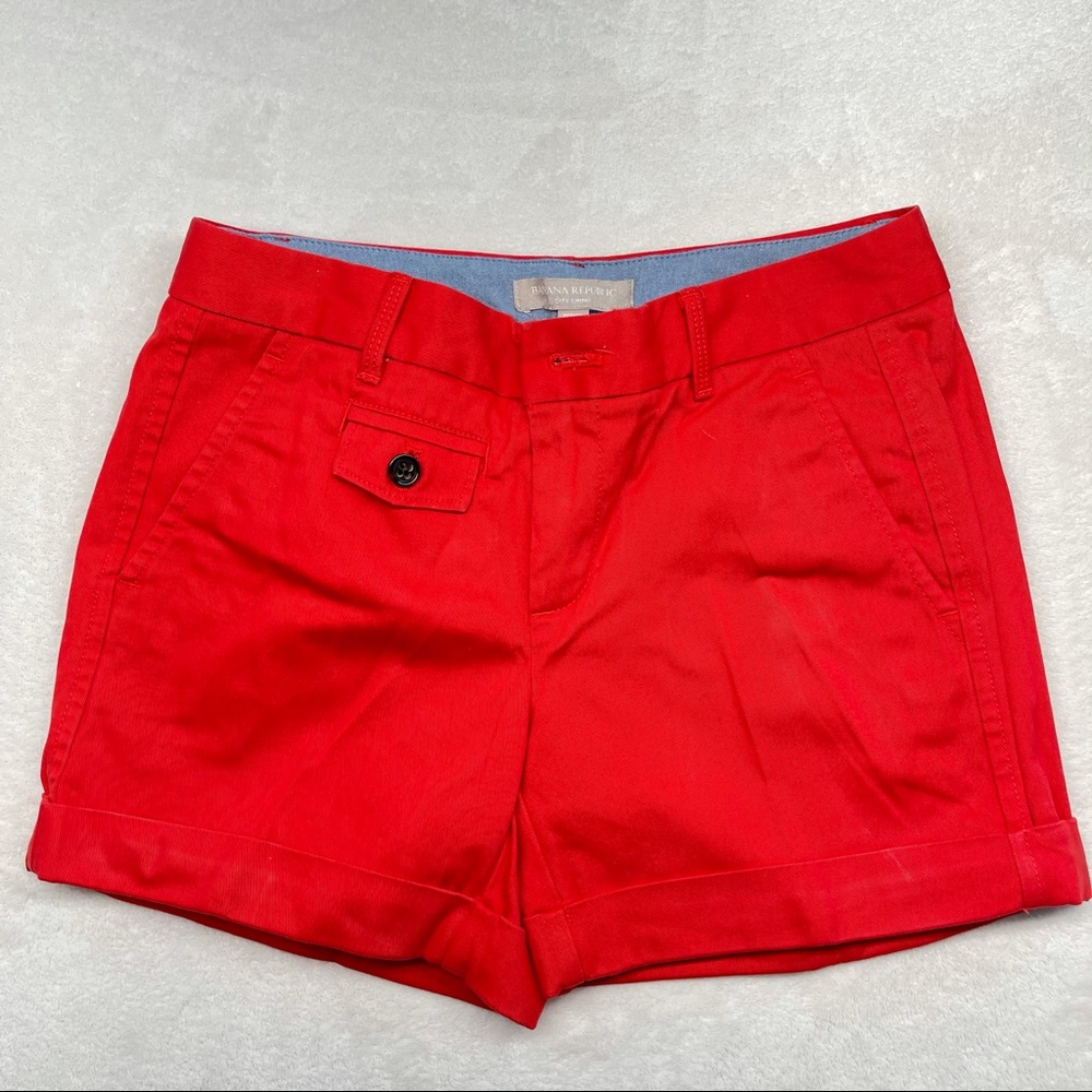 LOFT Ann Taylor shorts